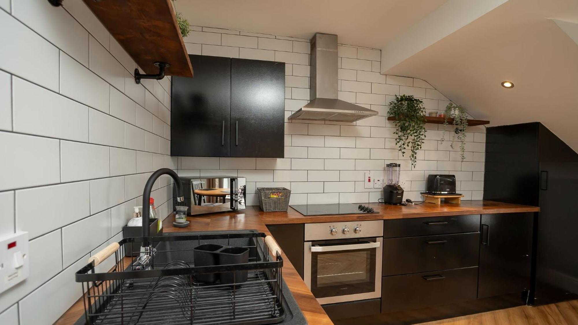 2 Bdr & 1 Bdr Apartments At Queens Uni By Belfast City Breaks Eksteriør billede